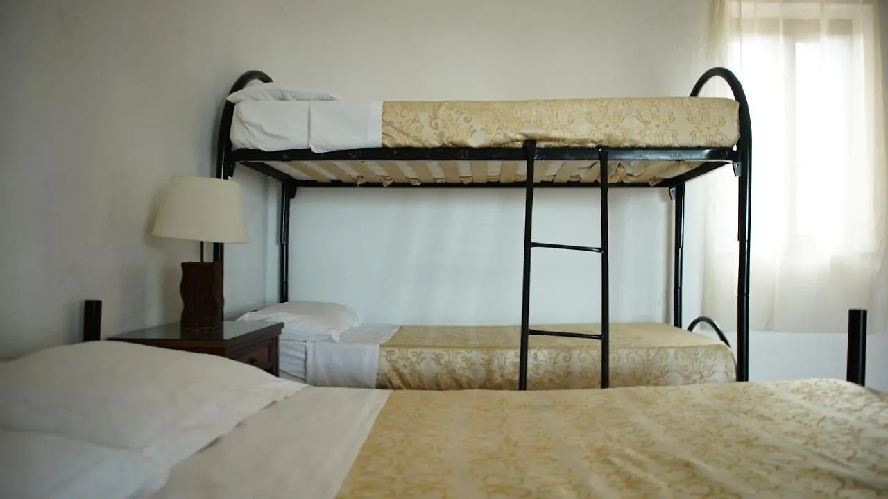 Residence Mimì Vulcano  Italia