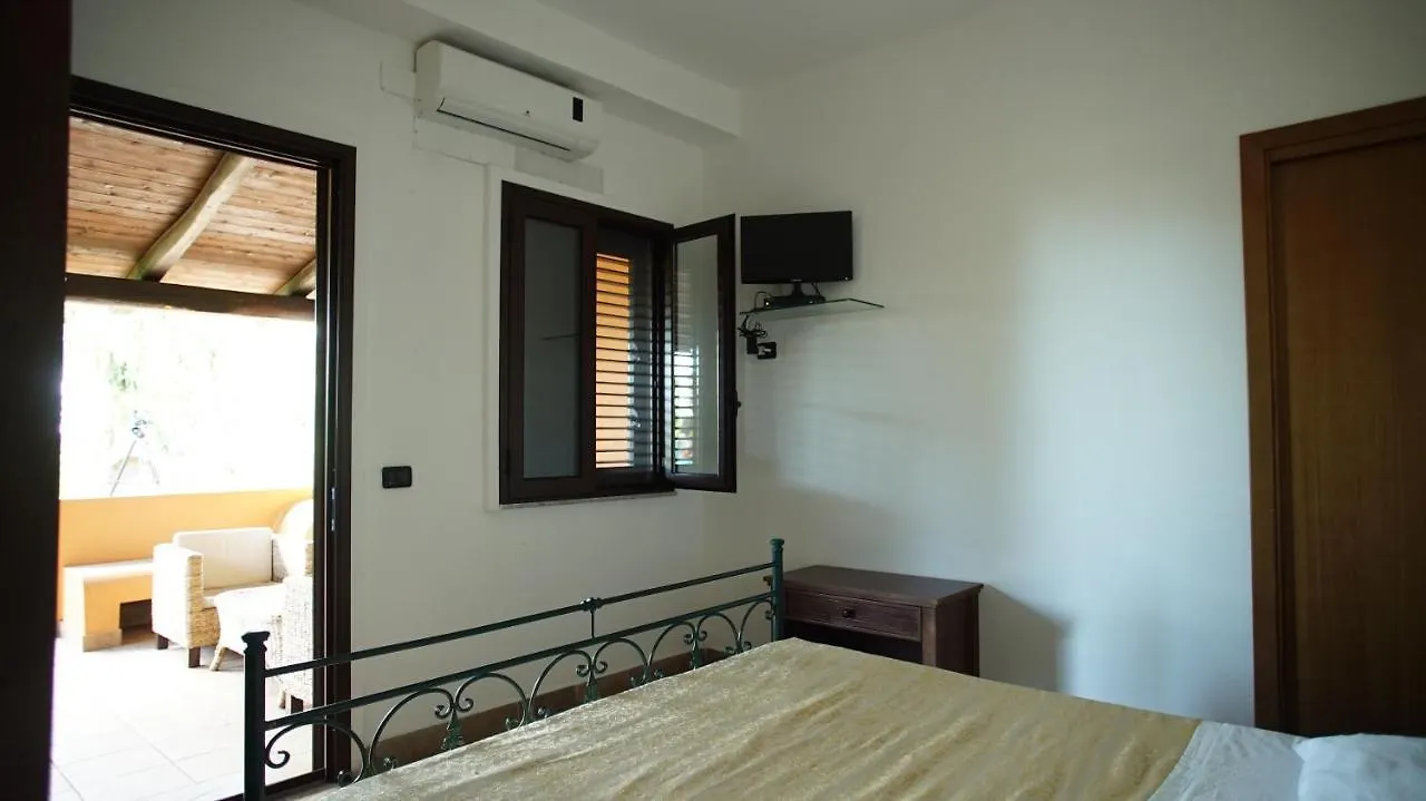 Residence Mimì Vulcano  0*, Vulcano (Isola)