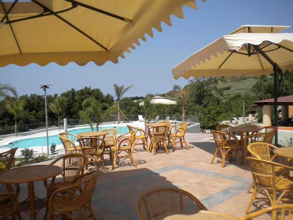 Residence Mimì Vulcano