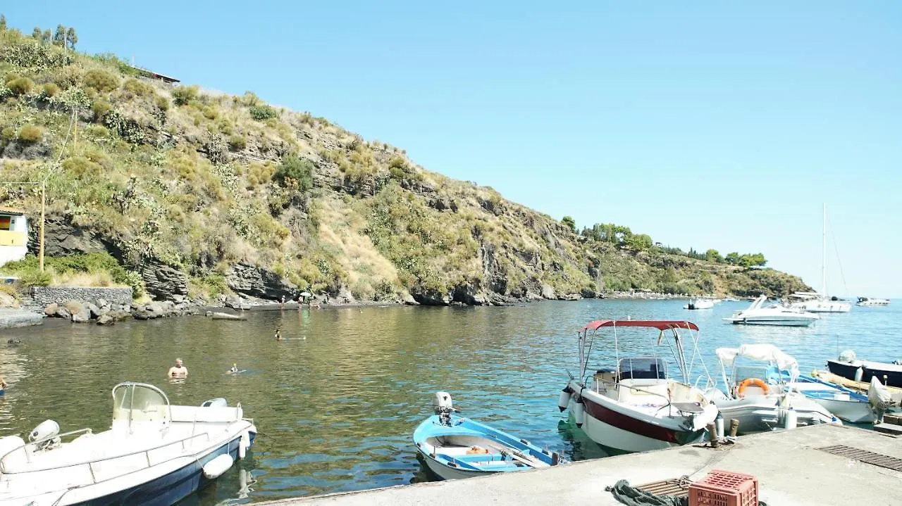 Residence Mimi Vulcano  0*, Vulcano (Isola)