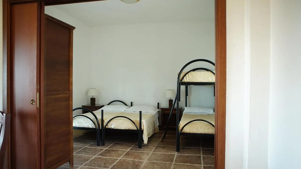 Residence Mimi Vulcano