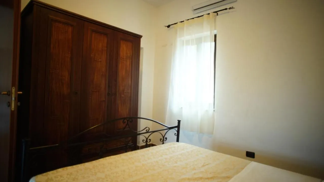 Residence Mimi Vulcano  Italy