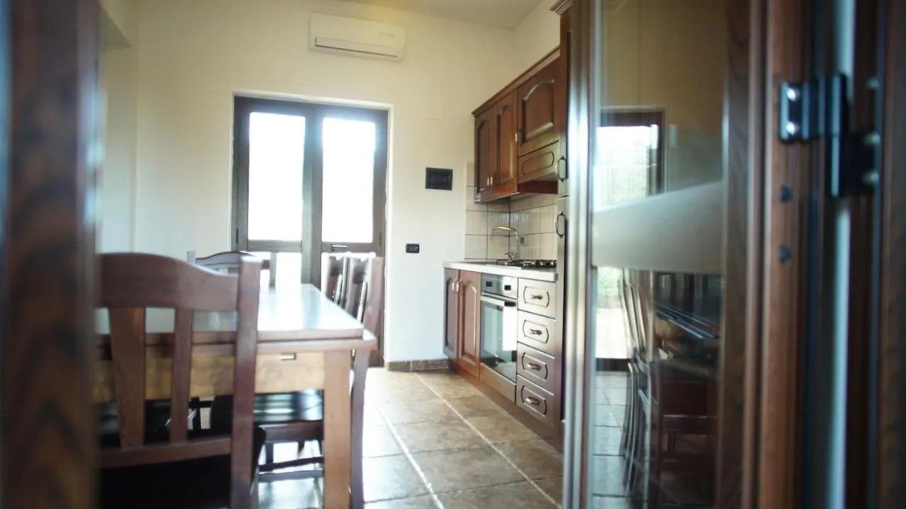 Residence Mimi Vulcano  0*, Vulcano (Isola) Italy
