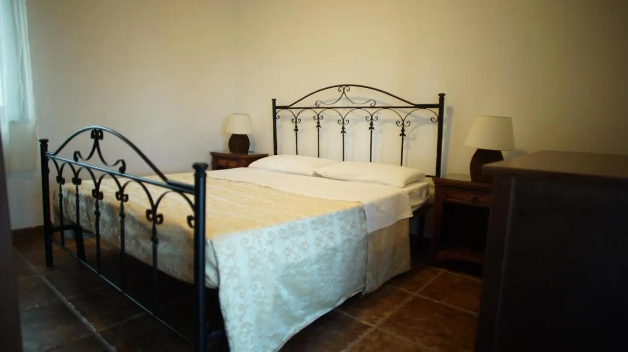 Residence Mimi Vulcano  Aparthotel Vulcano (Isola)