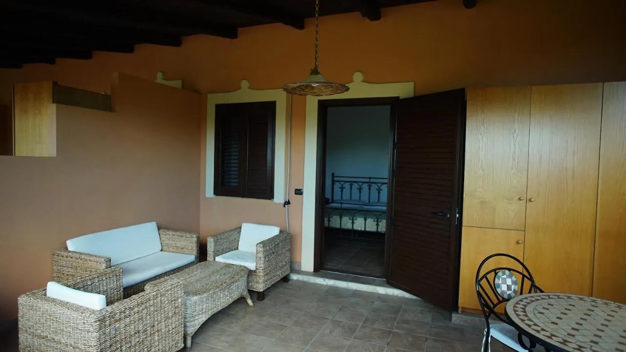 Residence Mimi Vulcano  0*, Vulcano (Isola)
