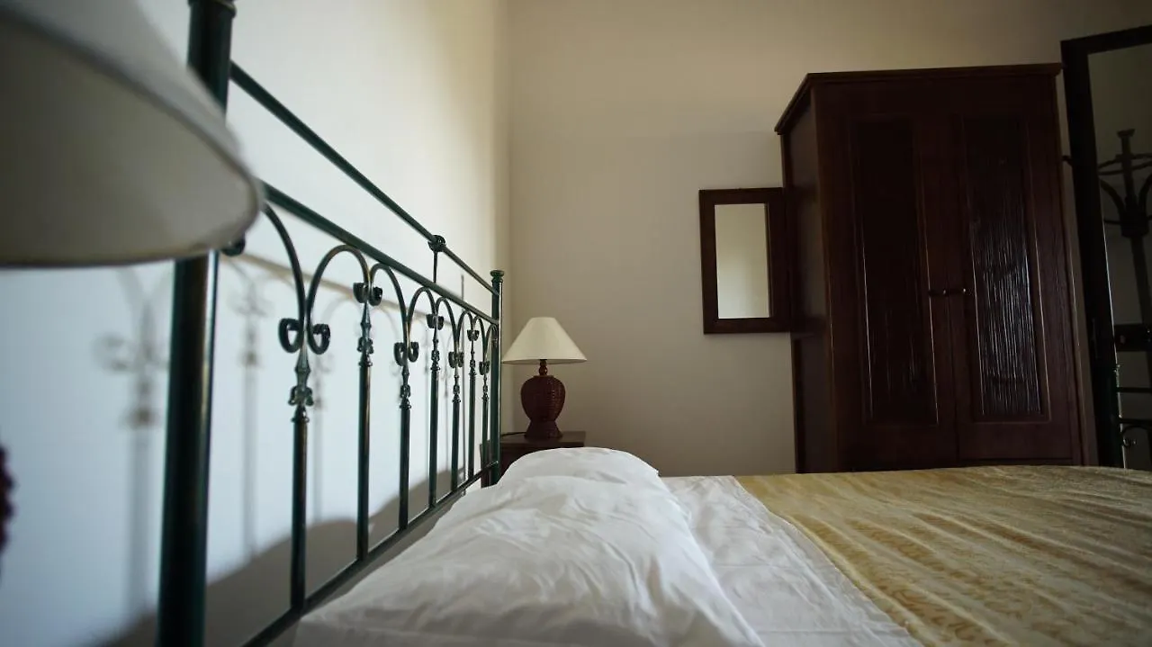 Aparthotel Residence Mimi Vulcano