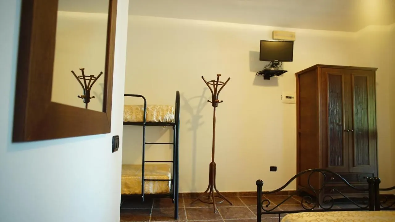 Residence Mimi Vulcano  Vulcano (Isola)