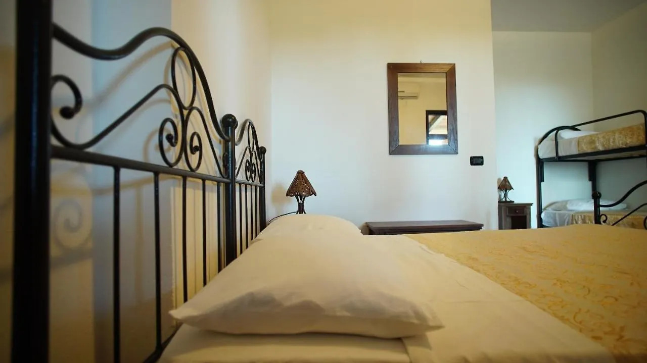 Residence Mimi Vulcano  0*, Vulcano (Isola) Italy