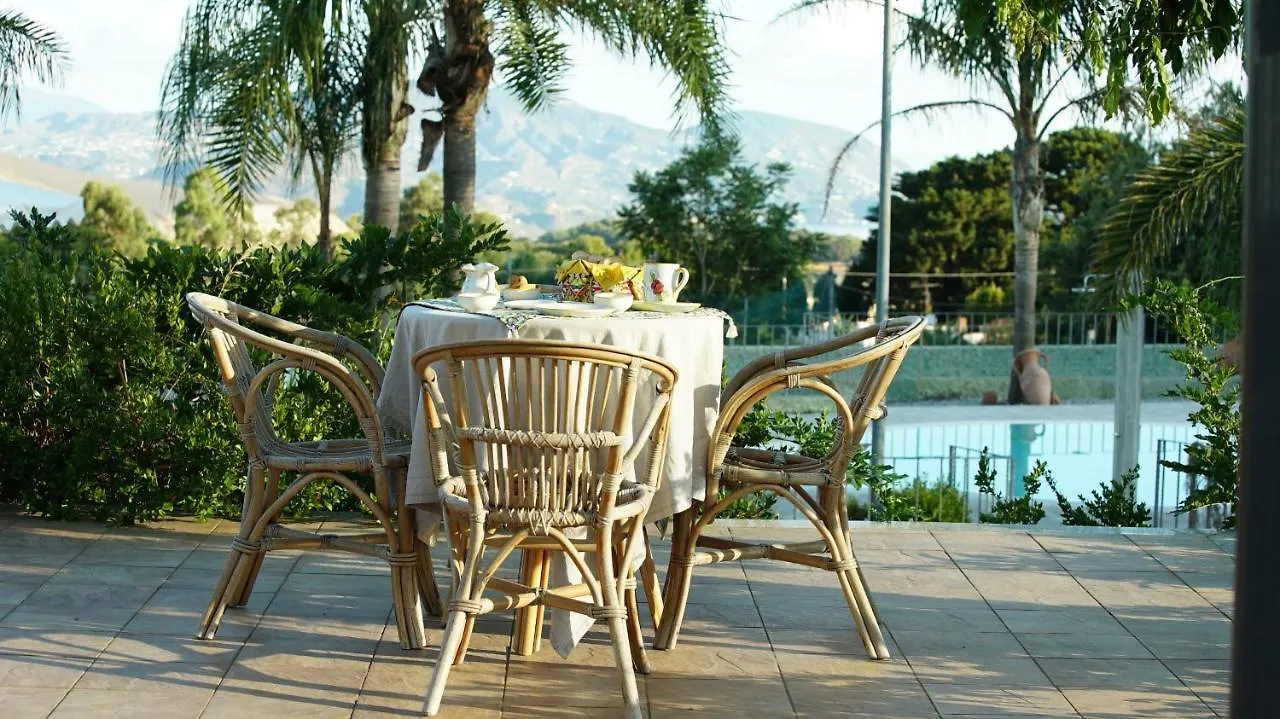 Aparthotel Residence Mimi Vulcano