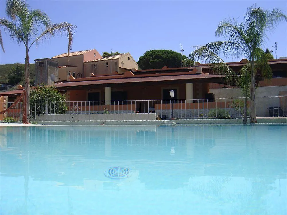 Aparthotel Residence Mimi Vulcano  Italy