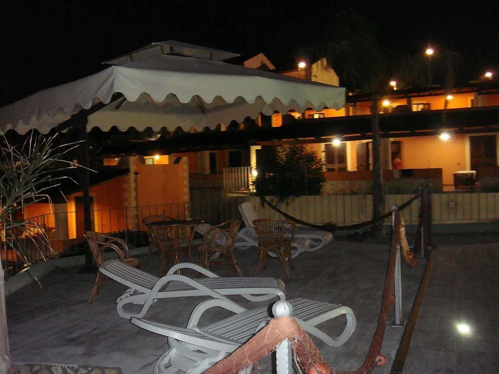 Residence Mimi Vulcano  0*, Vulcano (Isola)