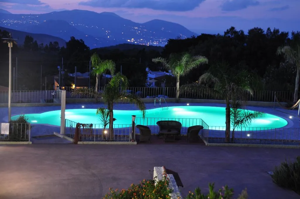 Residence Mimi Vulcano  0*, Vulcano (Isola) Italy