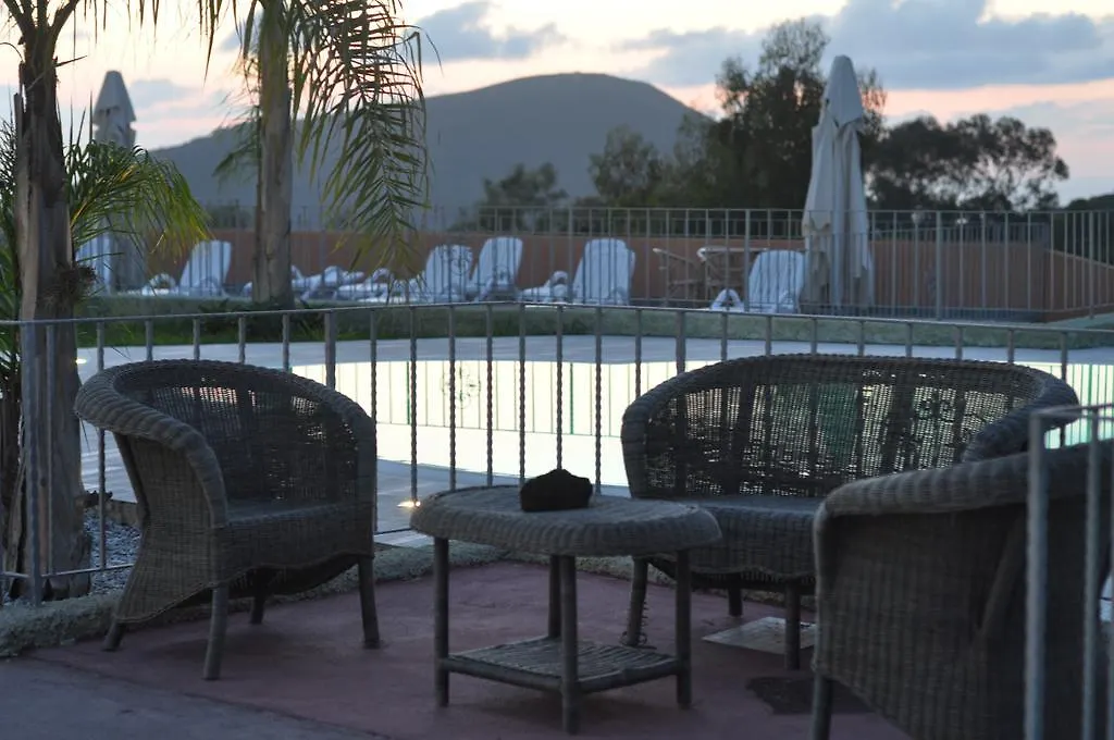 Residence Mimi Vulcano  Aparthotel Vulcano (Isola)