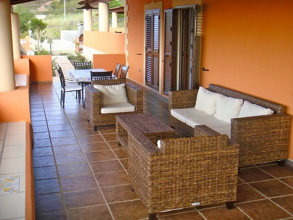 Residence Mimi Vulcano  Italy