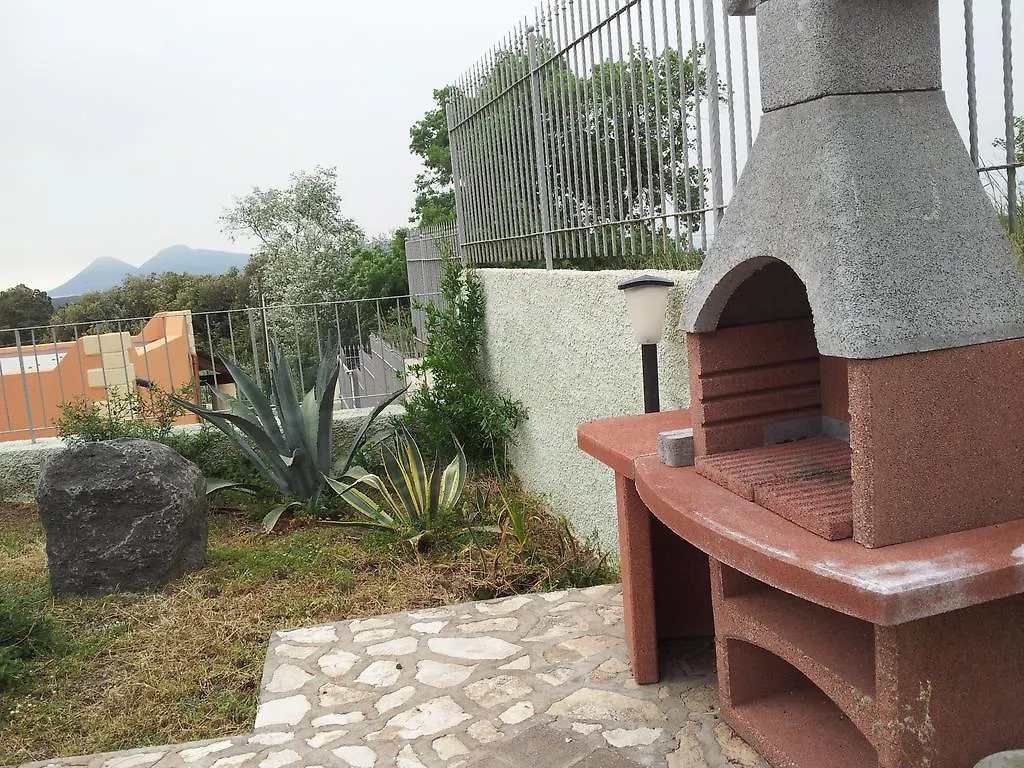 Residence Mimi Vulcano  0*, Vulcano (Isola)