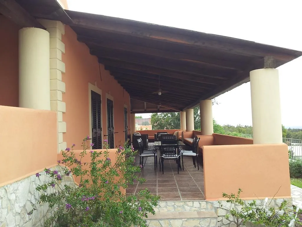 Residence Mimi Vulcano  Aparthotel